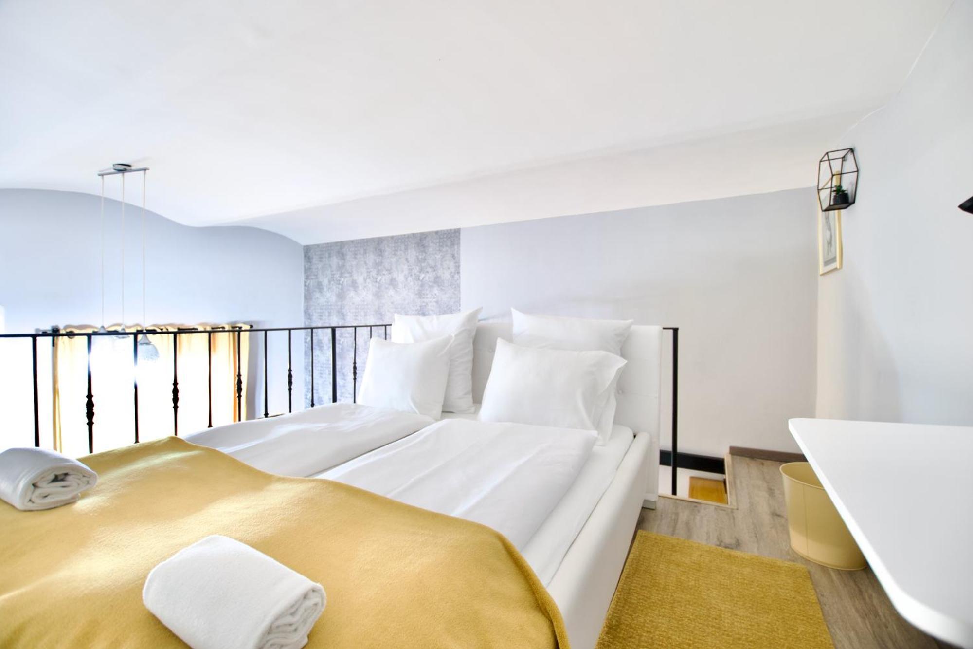 Apartament By Hi5- Rozsa Street Budapeszt