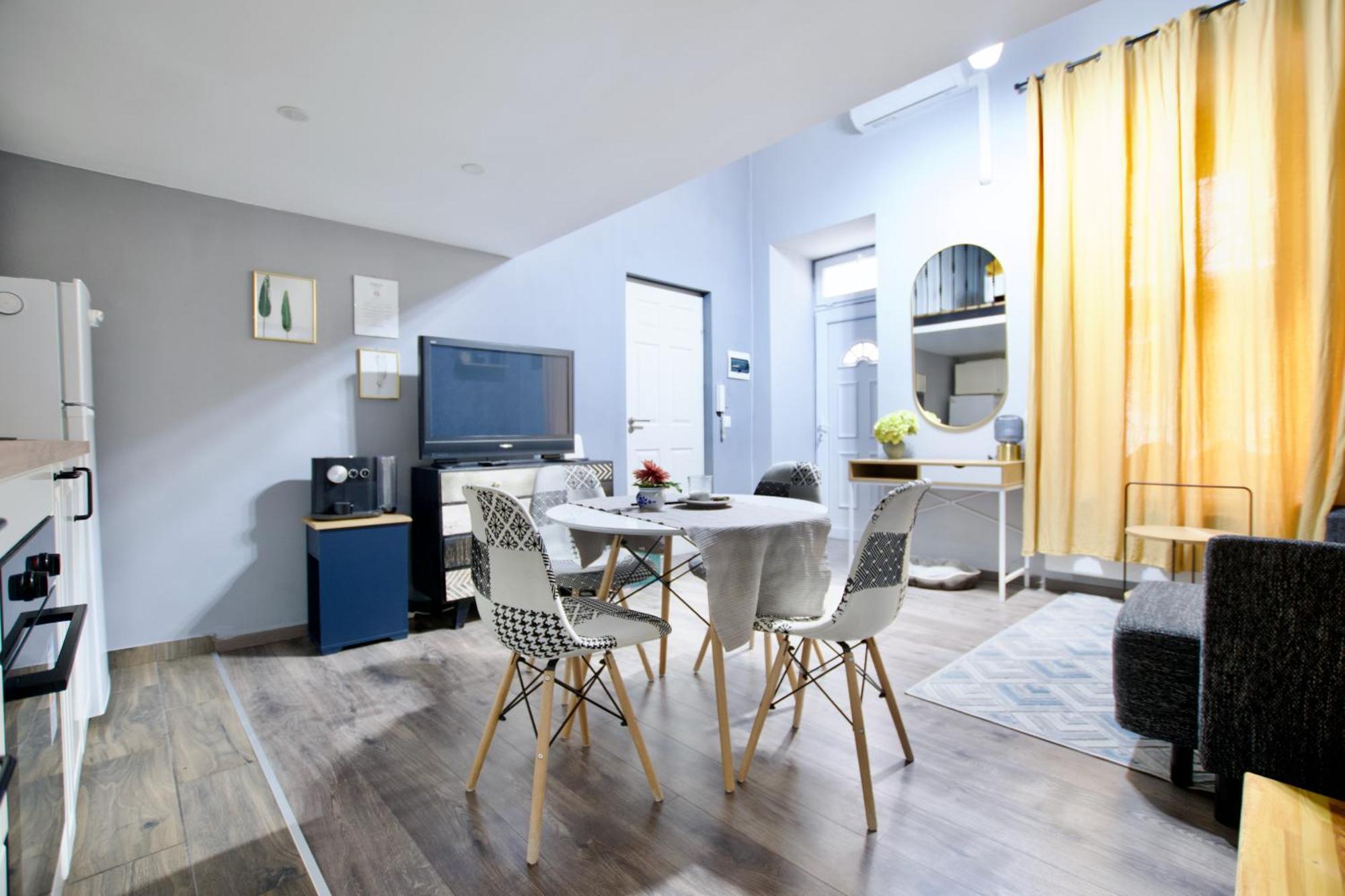 Apartament By Hi5- Rozsa Street *