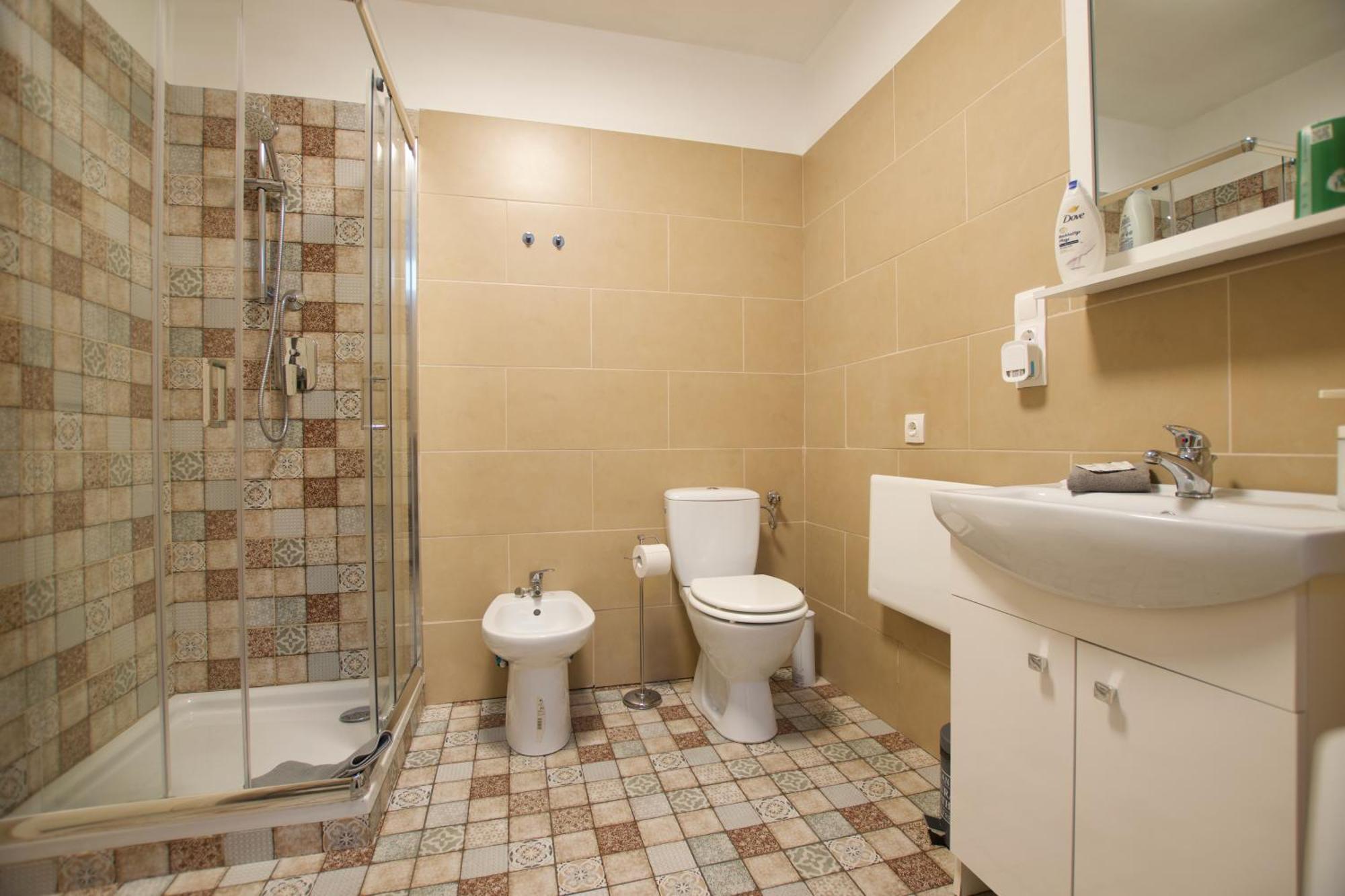 Apartament By Hi5- Rozsa Street